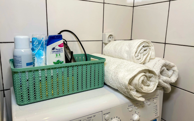 Квартира На Пролетарской