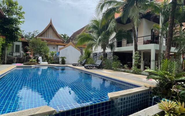 Aisawan Resort Villa