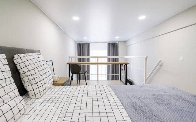 Апартаменты Студия