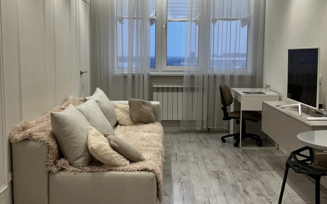 Bely Angel 496 Apartments