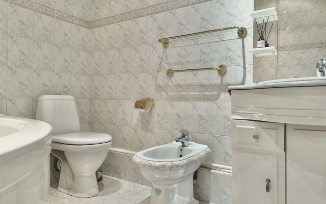 2-k ryadom s m.Sviblovo Flat