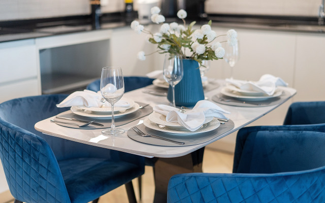 The Title Legendary BangTao Beach 308 Apartments