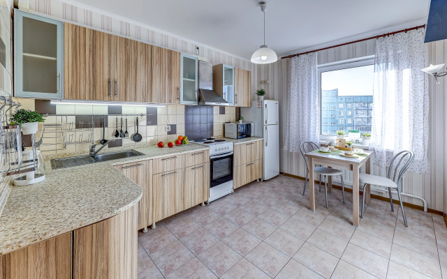 Апартаменты История Стиля