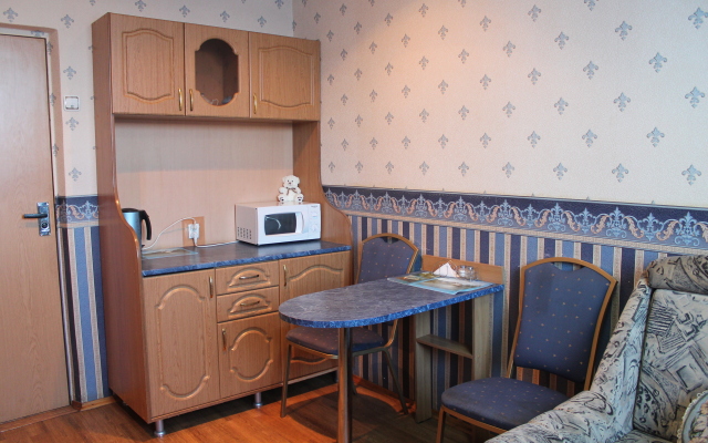 Verba Mini-Hotel