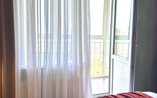 Квартира Панорамный Вид у Парка