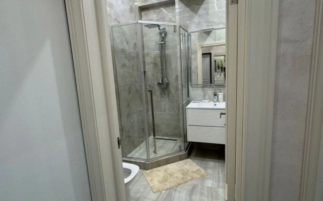 Uyutnaya V Tsentre Goroda Flat