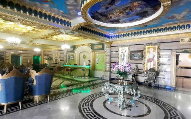 Kvartira U Morya Flat