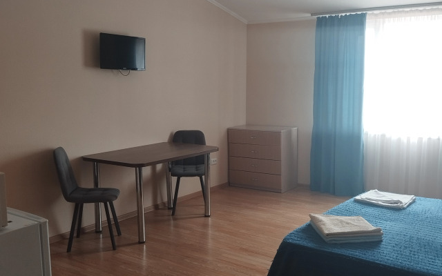 Dioskuriya Guest House