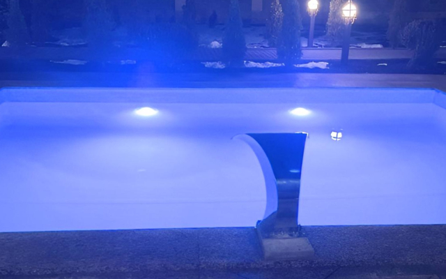 Частный дом Уютный дом