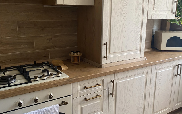 Апартаменты Уютные и Тихие недалеко от Моря