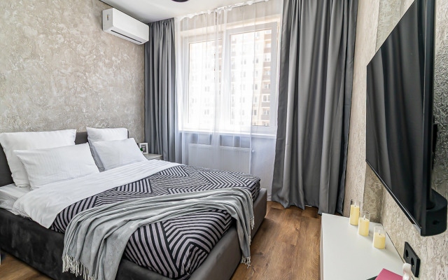 Premium Klassa Apartments