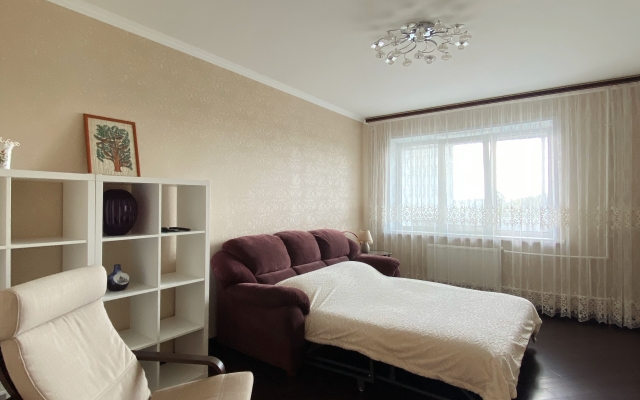 Severnaya 108 Flat