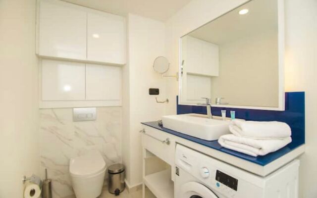 Lexmary Sea View Apart-Hotel