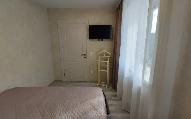 Квартира Уютная в центре города