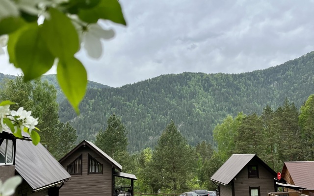 Гостевой Дом Villar