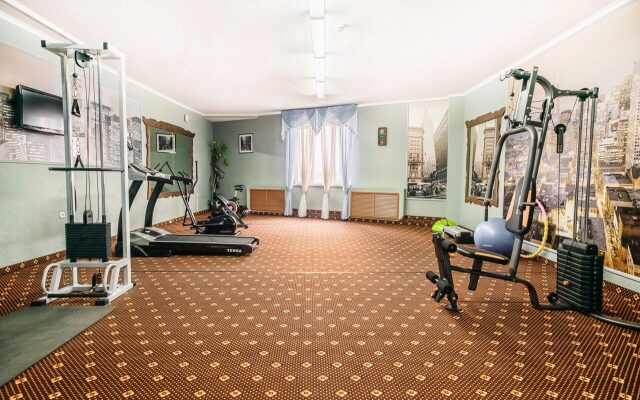 Gostiny Dom Hotel