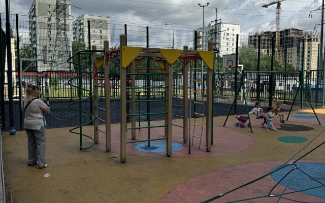 U Metro Vodny Stadion (e2k) Flat