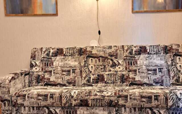 Квартира эконом в центре у вокзала