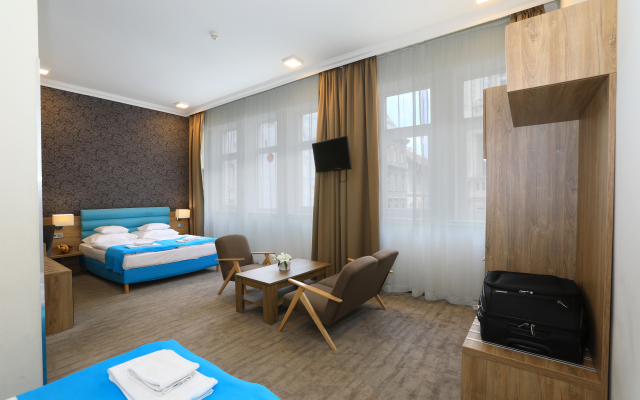 Medosz Hotel