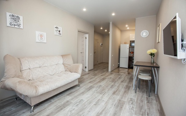 Dvukhkomnatnaya 40 Let Pobedy 43d Flat