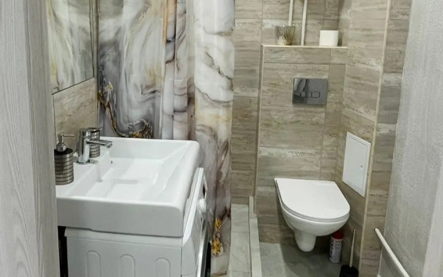 Квартира Атмосферные