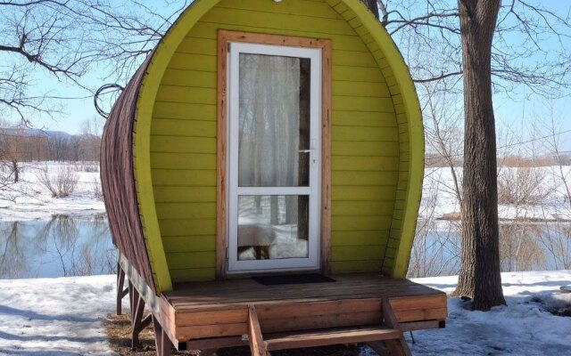 Кемпинг Пискалы