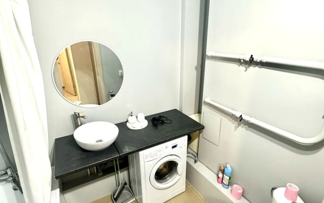 Квартира на Улице Самаровская 8к2