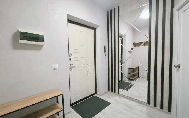 Dvukhkomnatnaya Prospekt Dzerzhinskogo 221 Flat