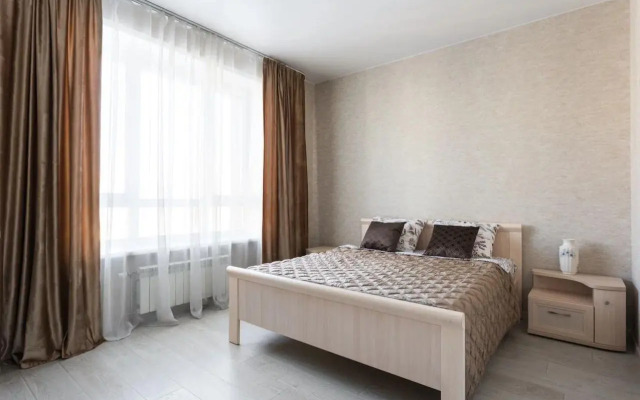 Квартира на ул Тимирязева 97