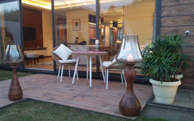 Cabbana Resort & Spa Hotel