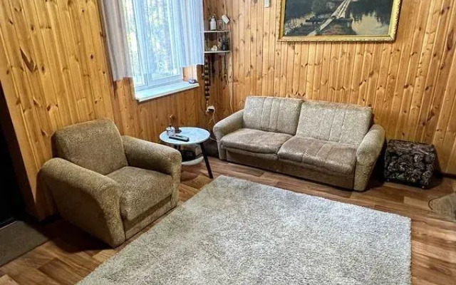 Solomon Guest House