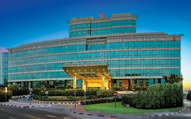 Millennium Airport Hotel Dubai