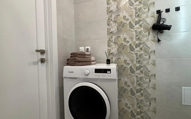 Квартира Уютная в ЖК Лучший