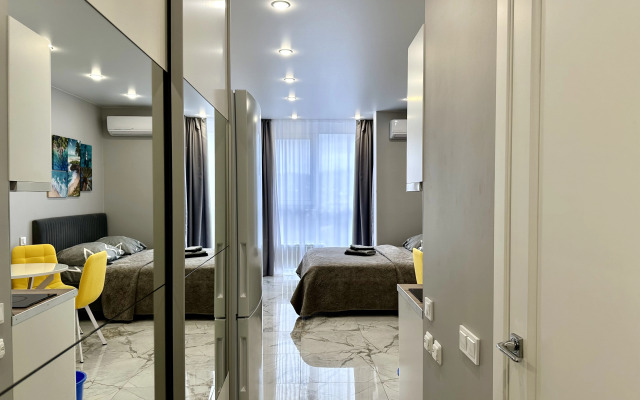 Апартаменты Dailyrent Sochi