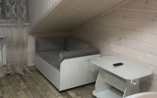 Taunkhaus Pikhtovy Mys Guest house
