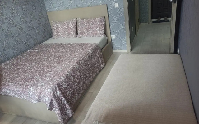 Квартира Студия 2 КОМ