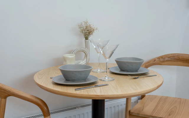 Апартаменты на Васильевском острове St2