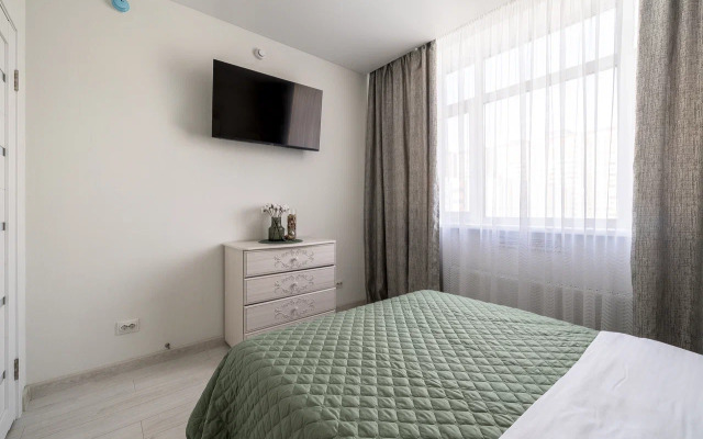 Апартаменты Виола Studio Apartamia