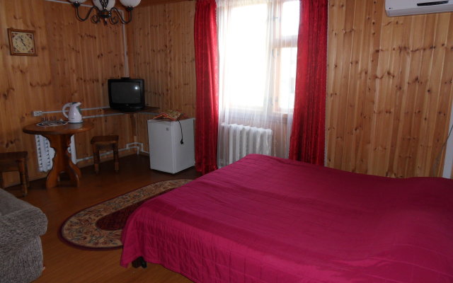 Ipat'evskaya Sloboda Mini-Hotel