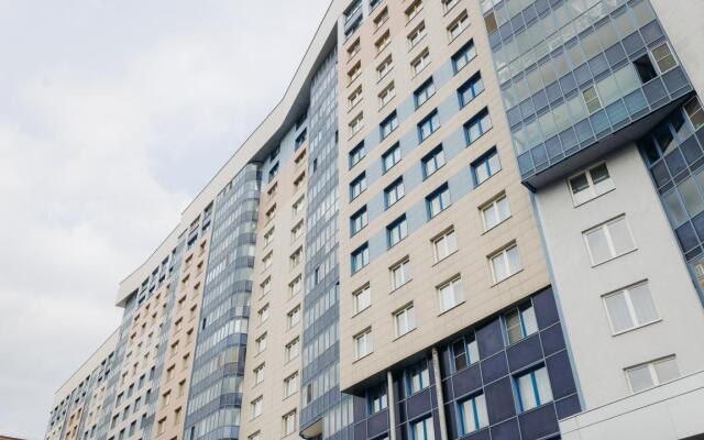 Апартаменты Этажидейли на Московской 77