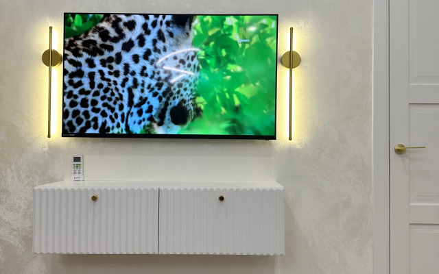 Квартира на Улице Коммунистическая 98/1