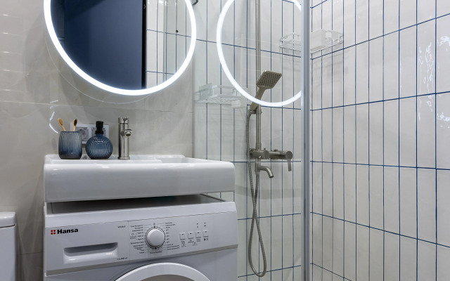 Dlya Dvoikh Na Vasyke Apartments