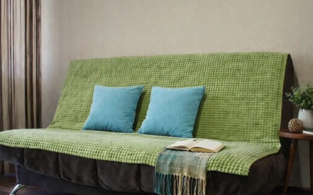 Квартира Сеть Насутки38|Студия Изумруд в Центре Города у Карла Маркса