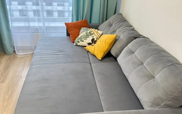 Okolo Metro Potapovo Flat