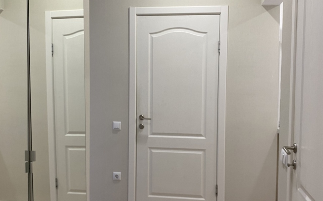 Апартаменты 090 Приморская 30А