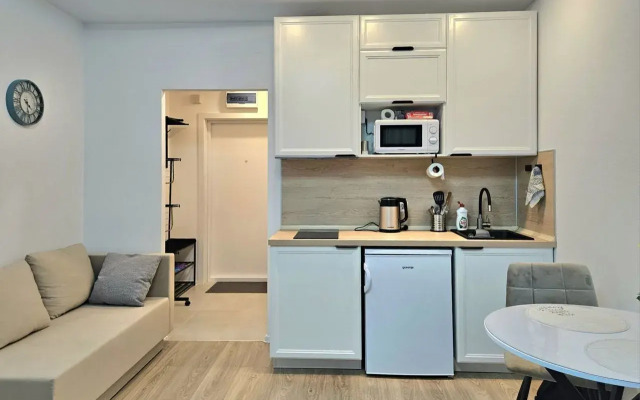 Квартира 1-й Грайвороновский проезд 13к2 (178)