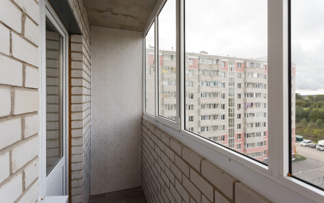 Апартаменты Живи Уютно Ледовая Арена