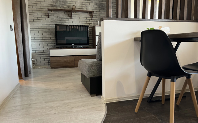 Квартира Комфортная на Труда