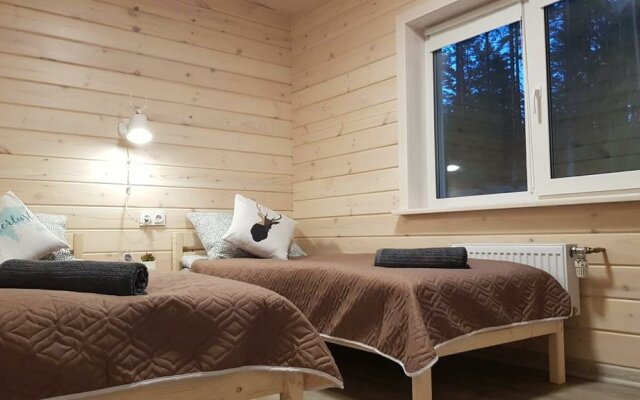 Частный Дом Tammiko 2