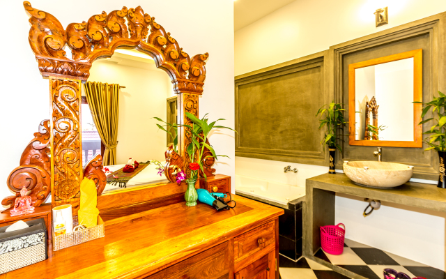Ambient Angkor Boutique Hotel